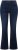 Ulla Popken Marie Fit Bootcut Stretch Jeans Blue Denim - Jeans & Byxor i Stora Storlekar – Plus Size - 