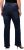 Ulla Popken Marie Fit Bootcut Stretch Jeans Blue Denim - Jeans & Byxor i Stora Storlekar – Plus Size - 