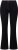 Ulla Popken Marie Fit Bootcut Stretch Jeans Dark Blue Denim - Jeans & Byxor i Stora Storlekar – Plus Size - 