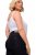 Ulla Popken Marie Fit Bootcut Stretch Jeans Dark Blue Denim - Ulla Popken - Ulla Popken – tysk plus size-mode