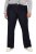 Ulla Popken Marie Fit Bootcut Stretch Jeans Dark Blue Denim - Ulla Popken - Ulla Popken – tysk plus size-mode