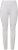 Ulla Popken Quick Dry Moisture Wicking Stretch Ski Leggings Snow White - Jeans & Byxor i Stora Storlekar – Plus Size - 