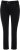Ulla Popken Stretch Sarah Fit Skinny Jeans Black - Jeans & Byxor i Stora Storlekar – Plus Size - 