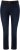 Ulla Popken Stretch Sarah Fit Skinny Jeans Blue Denim - Jeans & Byxor i Stora Storlekar – Plus Size - 