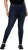 Ulla Popken Stretch Sarah Fit Skinny Jeans Blue Denim - Jeans & Byxor i Stora Storlekar – Plus Size - 