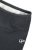 Ulla Popken Faux Fur Lined Stretch Leggings Charcoal - Jeans & Byxor i Stora Storlekar – Plus Size - 