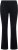Ulla Popken Basic Mony Tapered Leg Stretch Pants Navy - Jeans & Byxor i Stora Storlekar – Plus Size - 