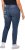 Ulla Popken Positive Thoughts Slim Leg Sarah Fit Stretch Jeans Blue Denim - DAMKLÄDER 40-66 - 