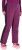 Ulla Popken Thermal Triple-Function Pants Pink Berry - Jeans & Byxor i Stora Storlekar – Plus Size - 