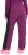 Ulla Popken Thermal Triple-Function Pants Pink Berry - Jeans & Byxor i Stora Storlekar – Plus Size - 