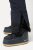 Ulla Popken HYPRAR Triple Function Ski Pants Navy - Skidkläder - 