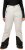 Ulla Popken HYPRAR Triple Function Ski Pants Snow White - Jeans & Byxor i Stora Storlekar – Plus Size - 