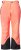 Ulla Popken HYPRAR Triple Function Ski Pants Neon Pink - Jeans & Byxor i Stora Storlekar – Plus Size - 
