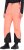 Ulla Popken HYPRAR Triple Function Ski Pants Neon Pink - Jeans & Byxor i Stora Storlekar – Plus Size - 