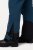 Ulla Popken HYPRAR Triple Function Ski Pants Teal - Skidkläder - 