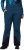 Ulla Popken HYPRAR Triple Function Ski Pants Teal - Jeans & Byxor i Stora Storlekar – Plus Size - 