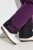 Ulla Popken HYPRAR Triple Function Ski Pants Grape Red - Skidkläder - 