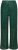 Ulla Popken Wide Leg Sequined Pants Dark Green - Jeans & Byxor i Stora Storlekar – Plus Size - 