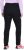 Ulla Popken Stretch Fit Jeans Black - Jeans & Byxor i Stora Storlekar – Plus Size - 