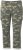 Ulla Popken Camo Boyfriend Pants Olive Grey - Jeans & Byxor i Stora Storlekar – Plus Size - 