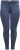 Only Carmakoma Thunder Life Skinny Fit Jeans Blue - Skinny fit - 