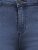 Only Carmakoma Thunder Life Skinny Fit Jeans Blue - Skinny fit - 