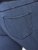 Only Carmakoma Thunder Life Skinny Fit Jeans Blue - Skinny fit - 