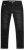 Motley Denim Soho 5-Pocket Jeans Black - Jeans & byxor - Stora Jeans och Stora Byxor
