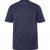 JP1880 T-Shirt Short Sleeve Soft Jersey Navy - T-shirts - Stora T-shirts - 2XL-14XL