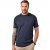 JP1880 T-Shirt Short Sleeve Soft Jersey Navy - T-shirts - Stora T-shirts - 2XL-14XL