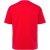 JP1880 T-Shirt Short Sleeve Serpent Red - T-shirts - Stora T-shirts - 2XL-14XL