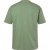 JP1880 T-Shirt Short Sleeve Chest Print Eucalyptus Green - T-shirts - Stora T-shirts - 2XL-14XL