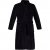 JP1880 Bathrobe with Spacious Patch Pockets Dark Navy - Underkläder & badkläder - Stora underkläder för män