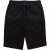 JP1880 Bermuda Sweatshorts DIpDye Black - Mjukisbyxor och -shorts - Mjukisbyxor & Mjukisshorts 2XL-12XL