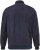 JP1880 Soft Goatskin Suede Leather Jacket Navy - Skinnjackor - Skinnjackor i stora storlekar