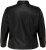 Only Carmakoma Robber Leather Jacket Black - Skinnjackor - 