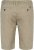 North Latitude 41106 Linen Shorts Beige - Shorts - Stora shorts W40-W60