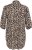 Kaffe Curve Sonna Skjorta Leopardmönster - Blusar & tunikor - 