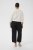 Kaffe Curve Kathrina Pullover White - Stickade tröjor - 