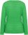 Kaffe Curve Metty Pullover Bright Green - Stickade tröjor - 