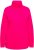 Ulla Popken Basic Long Sleeve Slim Fit Turtleneck Red Pink - Collegetröjor & hoodies - 