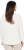 Ulla Popken Star Long Sleeve Graphic Tee Off-White - Tryckta T-shirts för dam i stora storlekar - 