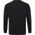 North Latitude Sweatshirt Black - Tröjor & Hoodies - Stora hoodies & tröjor - 2XL-14XL