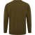 North Latitude Sweatshirt Army Green - Tröjor & hoodies - Stora hoodies & tröjor - 2XL-14XL