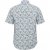 North Latitude Shirt Short Sleeve Light Blue - Skjortor - Stora skjortor - 2XL-8XL
