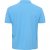 North Latitude Polo Pique Short Sleeve Turquoise - Pikétröjor - Stora pikétröjor - 2XL-8XL