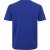 North Latitude T-shirt Printed Short Sleeve Blue - T-shirts - Stora T-shirts - 2XL-14XL