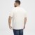 North Latitude T-Shirt Printed Short Sleeve White - T-shirts - Stora T-shirts - 2XL-14XL