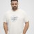 North Latitude T-Shirt Printed Short Sleeve White - T-shirts - Stora T-shirts - 2XL-14XL