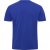 North Latitude T-Shirt Printed Blue - T-shirts - Stora T-shirts - 2XL-14XL
